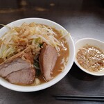 ラーメンどでん 大宮西口店 - 