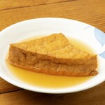 厚揚げ