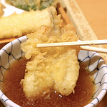 海鮮丼・天ぷら 博多 喜水丸 - 