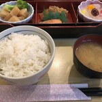 ニュー玉半 - 料理写真: