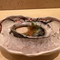 鮨　日本橋　鰤門 - 