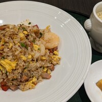 中国料理 竹園 - 