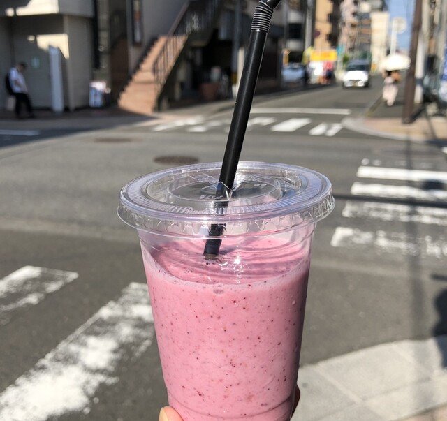 CAFE MAHALO パラディソ二日町店（カフェ・マハロ） - 北四番丁（カフェ）の写真