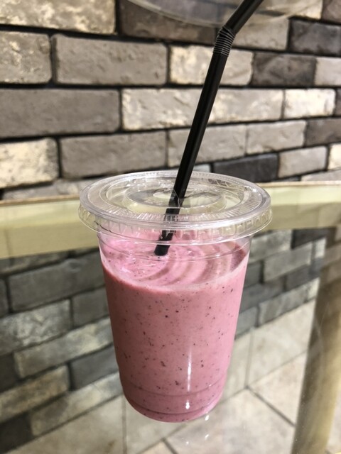 CAFE MAHALO パラディソ二日町店 &ndash; 仙台北四番丁のカフェ