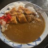 RYU麺 - カツカレー