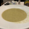 O'sheas Irish Restaurant - スープ