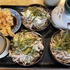 小沢そば屋
