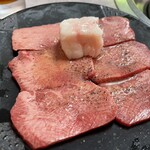 大衆肉料理 大幸 - 牛タン