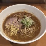 麺屋 すずらん - 