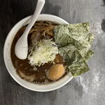 Chuuka Soba Sakurazaka - 