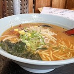 さっぽろらうめん 榛原店 - 