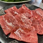 大衆肉料理 大幸 - カルビ