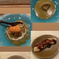 すし いわお -  すし いわお -