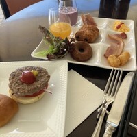 ALL FLAGS(神戸メリケンパークオリエンタルホテル) - 