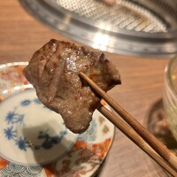 牛屋 銀兵衛 銀座本店 - 