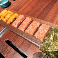 USHIMITSU NISHIAZABU - 