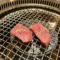 牛屋 銀兵衛 銀座本店 - 