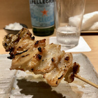 焼鳥 おみ乃 - 