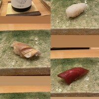 すし いわお -  すし いわお -