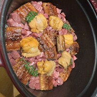 USHIMITSU NISHIAZABU - 