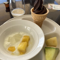 ALL FLAGS(神戸メリケンパークオリエンタルホテル) - 