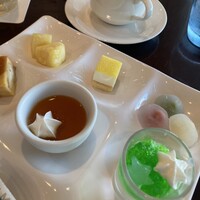 ALL FLAGS(神戸メリケンパークオリエンタルホテル) - 