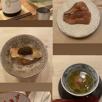 すし いわお -  すし いわお -