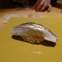 銀座 凛 にしむら - 