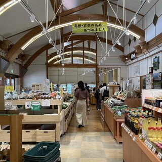 シルクウェイにちはら 売店_2