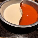 Shabushabu Onyasai - 