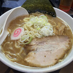 昌平ラーメン - 