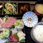 Tomizushi - 