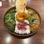 コバラカフェ - 