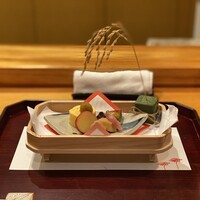 日本料理 大竹 - 