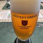 ビストロミモザ - ビール