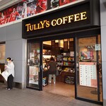 TULLY'S COFFEE - 