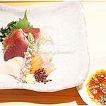 Sushi Shiina - 