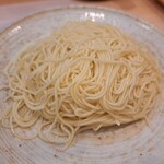 Ramen Sen No Tsuchi - 替え玉 無料