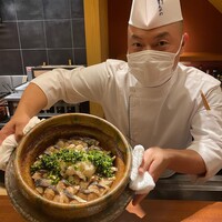 料理屋まえかわ - 