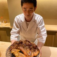 日本料理 研野 - 