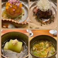 料理屋まえかわ - 