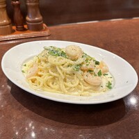 トラットリア グランボッカ - 