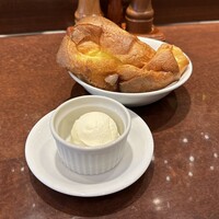 トラットリア グランボッカ - 