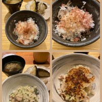 料理屋まえかわ - 