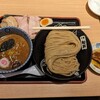 松戸富田製麺 ららぽーとTOKYO-BAY店