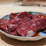 江戸焼肉 - 