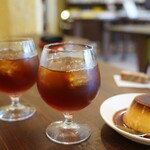 日々詩喫茶室 - 