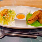 ロータスパレス 池袋東武SPICE店 - 