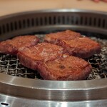 江戸焼肉 - 
