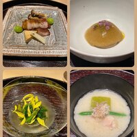 日本料理 研野 - 